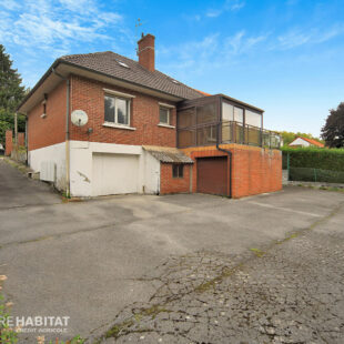 Maison Divion 6 pièce(s) 95 m2