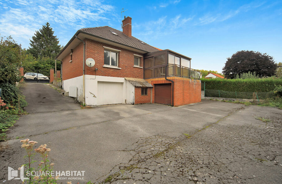 Maison Divion 6 pièce(s) 95 m2