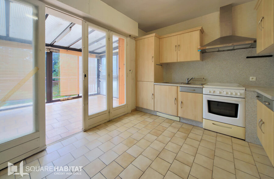 Maison Divion 6 pièce(s) 95 m2