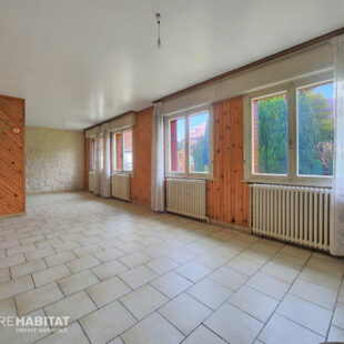 Maison Divion 6 pièce(s) 95 m2