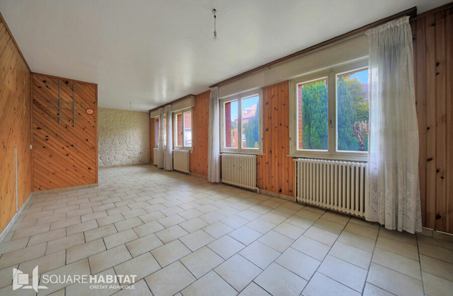 Maison Divion 6 pièce(s) 95 m2