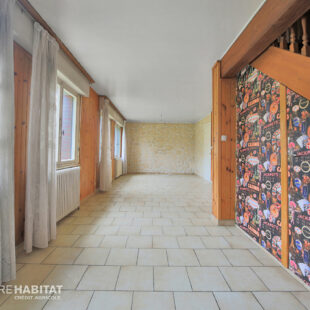 Maison Divion 6 pièce(s) 95 m2