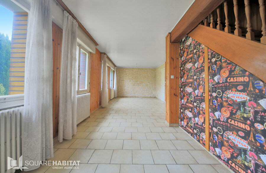 Maison Divion 6 pièce(s) 95 m2