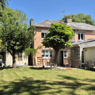 Maison Romeries