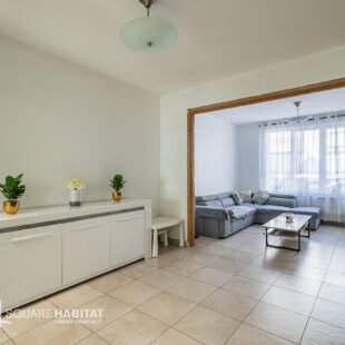 Maison Lille 5 pièces 120m2+ GARAGE Secteur Canteleu