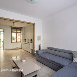 Maison Lille 5 pièces 120m2+ GARAGE Secteur Canteleu