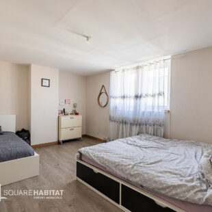 Maison Lille 5 pièces 120m2+ GARAGE Secteur Canteleu