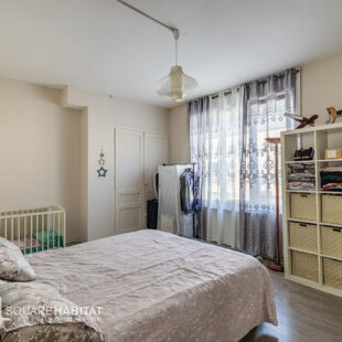 Maison Lille 5 pièces 120m2+ GARAGE Secteur Canteleu