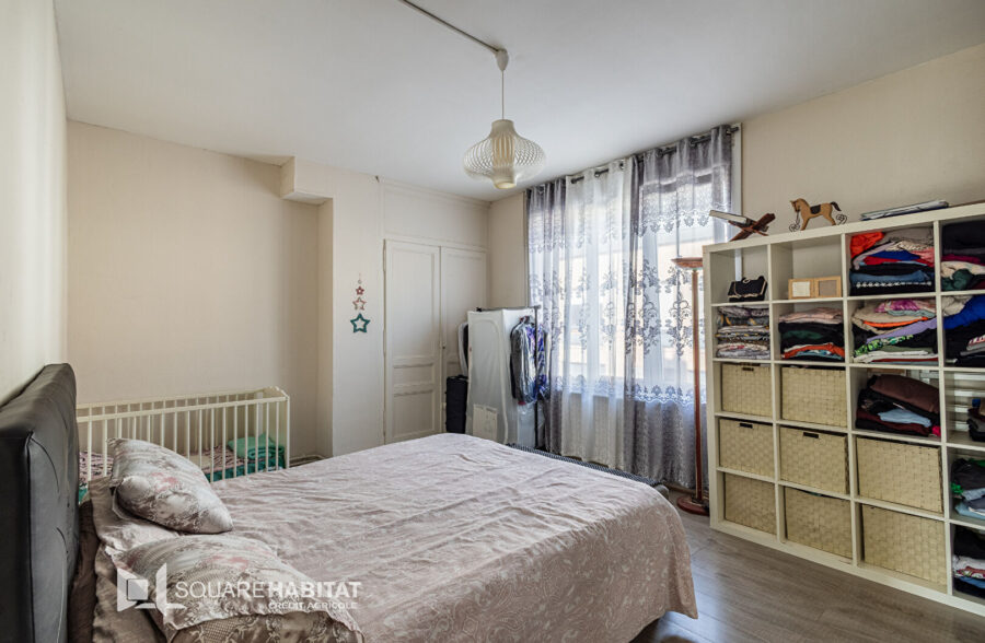 Maison Lille 5 pièces 120m2+ GARAGE Secteur Canteleu