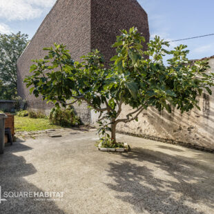 Maison Lille 5 pièces 120m2+ GARAGE Secteur Canteleu