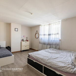 Maison Lille 5 pièces 120m2+ GARAGE Secteur Canteleu