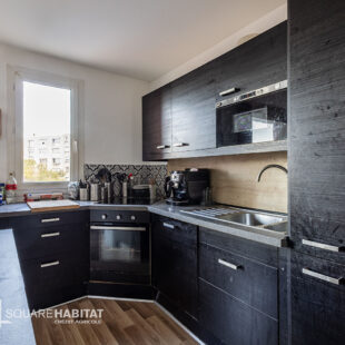 APPARTEMENT TYPE 3 AVEC EXTERIEUR ET PARKING – LILLE MOULINS
