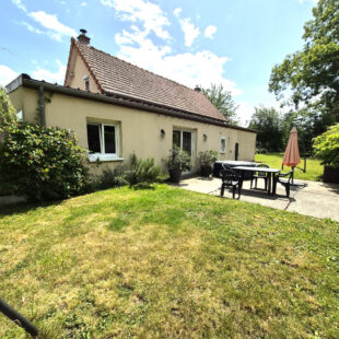 Maison Cambrai 8 pièce(s) 138 m2
