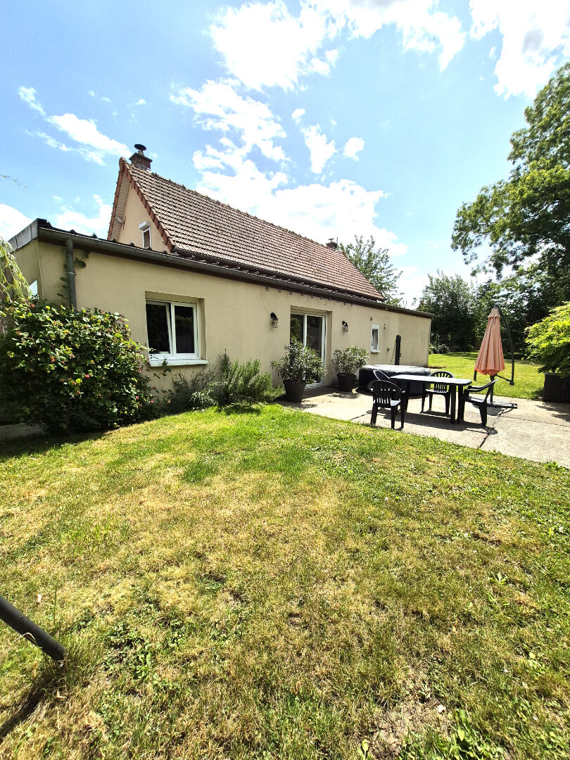 Maison Cambrai 8 pièce(s) 138 m2