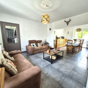 Maison Cambrai 8 pièce(s) 138 m2