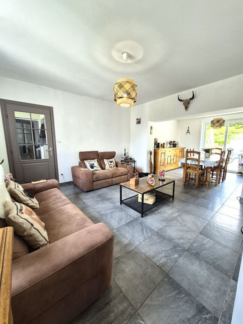 Maison Cambrai 8 pièce(s) 138 m2