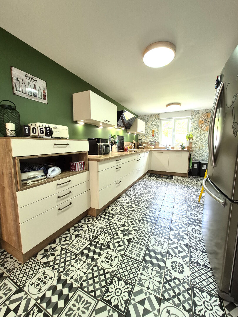 Maison Cambrai 8 pièce(s) 138 m2