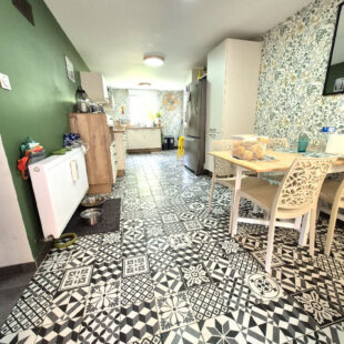 Maison Cambrai 8 pièce(s) 138 m2
