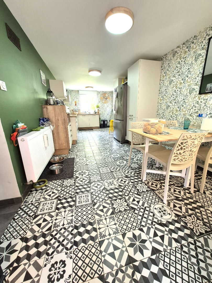 Maison Cambrai 8 pièce(s) 138 m2