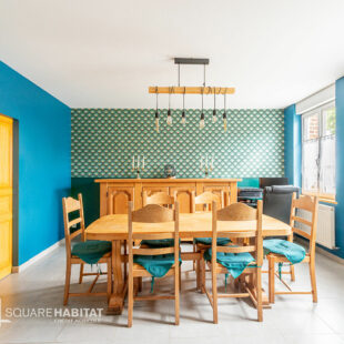 Maison Tilloy Lez Marchiennes 5 pièces 118 m2