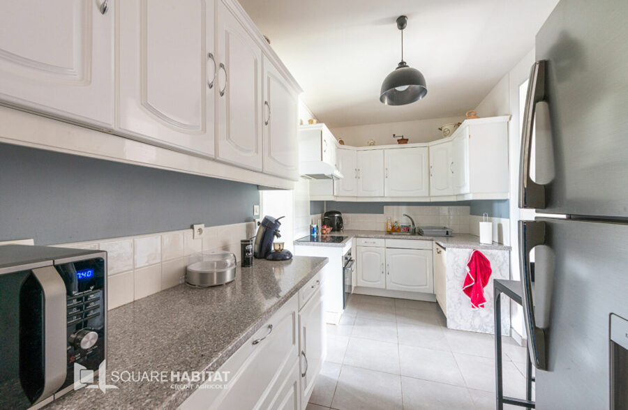 Maison Tilloy Lez Marchiennes 5 pièces 118 m2