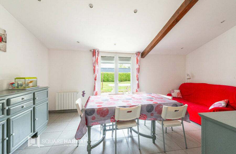 Maison Tilloy Lez Marchiennes 5 pièces 118 m2