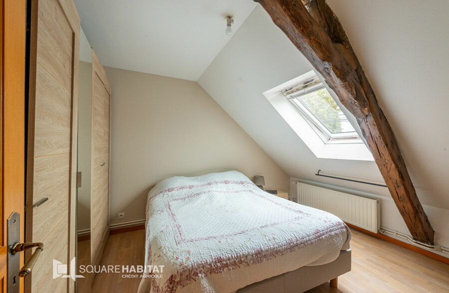 Maison Tilloy Lez Marchiennes 5 pièces 118 m2