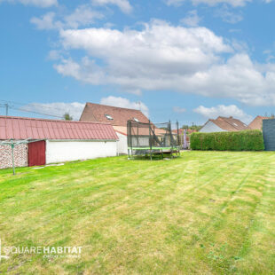 Maison Tilloy Lez Marchiennes 5 pièces 118 m2
