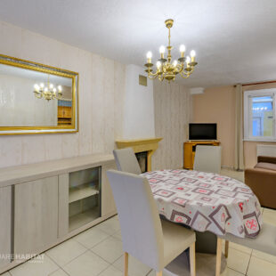 Maison semi individuelle Assevent