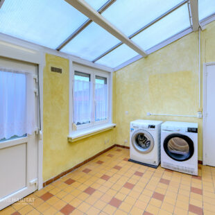 Maison semi individuelle Assevent