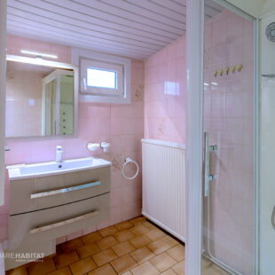 Maison semi individuelle Assevent