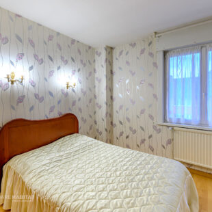 Maison semi individuelle Assevent