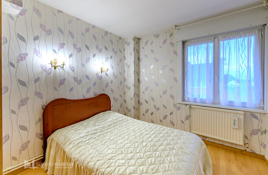 Maison semi individuelle Assevent