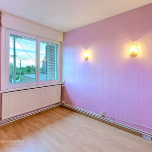 Maison semi individuelle Assevent
