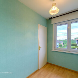Maison semi individuelle Assevent