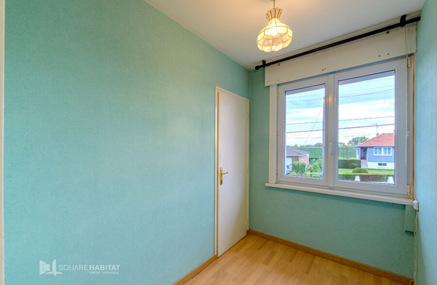 Maison semi individuelle Assevent