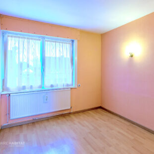Maison semi individuelle Assevent