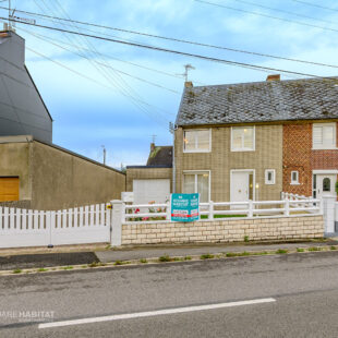 Maison semi individuelle Assevent