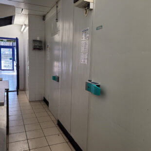 Lens Centre local commercial de 90m²