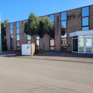 LENS plateau de bureaux 369m2