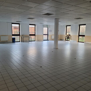 LENS plateau de bureaux 369m2