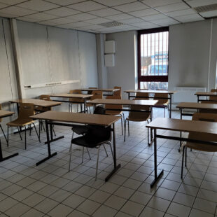 LENS plateau de bureaux 369m2
