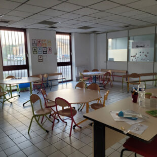 LENS plateau de bureaux 369m2