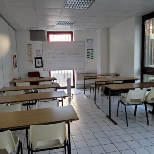 LENS plateau de bureaux 369m2