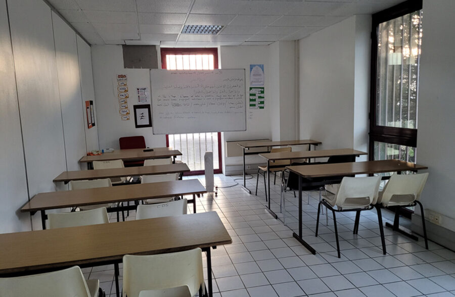 LENS plateau de bureaux 369m2