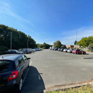 LENS plateau de bureaux 369m2