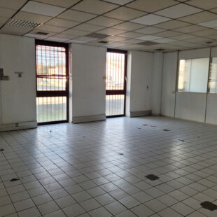 LENS plateau de bureaux 340m2