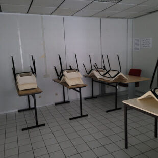 LENS plateau de bureaux 340m2