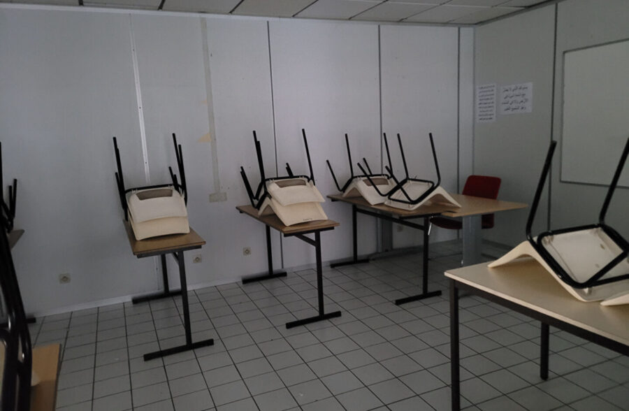 LENS plateau de bureaux 340m2