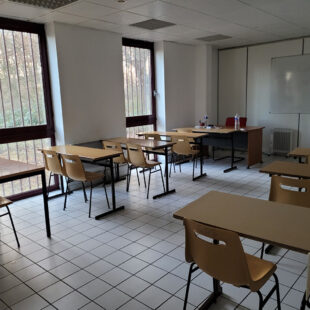 LENS plateau de bureaux 340m2